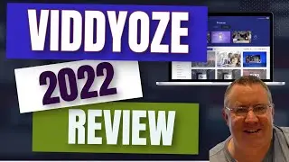 Viddyoze Review - Viddyoze 2022 Honest Review