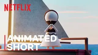 Monument Valley 3: The Lighthouse | Animated Short