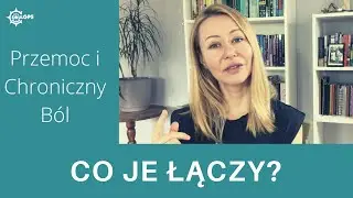 Narcystyczna przemoc i chroniczny ból