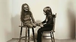 Leaked Evil Experiments In History That Were Never Made Public