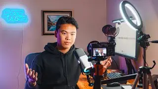 My Full Youtube Camera Setup | High Quality & Budget Freindly!