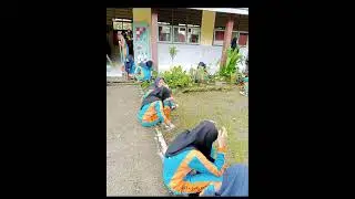 Anak anak juga suka begini