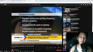 Bakit kaya ang daming Adik mode ngayon sa Mobile Legend!