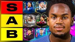 RANKING THE BEST MIDFIELDERS IN FIFA 23! ⚽ FIFA 23 Ultimate Team Tier List (June)
