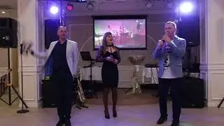 Шоу-группа 