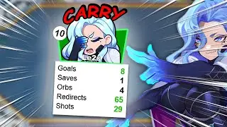 Omega Strikers is GREAT, But My Teammates are NOOBS!