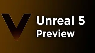 An Early Look At Unreal Engine 5