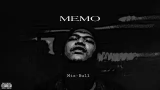 Mix-Bull - A Cloud In The Frame [Official Audio]