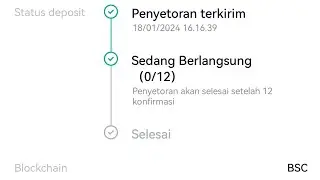 Distribusi ICE sudah selesai !!! Ini perhitungannya 🤲🤲🤲