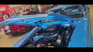 Ford Carlise pt.5 pavilion