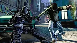 Non-lethal Stealth is Underrated in Splinter Cell Blacklist
