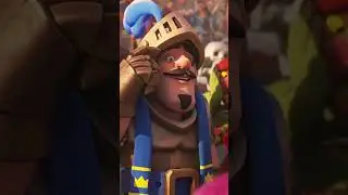 The accidental buff in Clash Royale