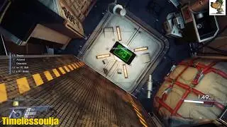 Prey - Objective - Locate Dr calvino's Workshop Keycard