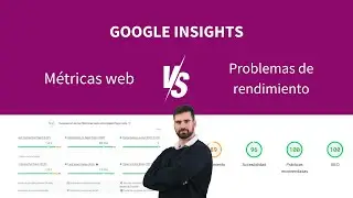 PageSpeed se enseña mal | Carlos Sánchez | SEO Técnico
