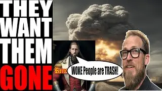 W0KE Twitter DEMANDS YouTube DEMONITIZE Nerdrotic and Geeks + Gamers! | YouTube REFUSES!