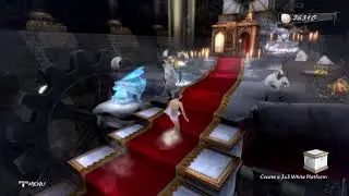 Catherine: Full Body