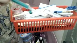 Я опять переехала! В ПАПИН ТУАЛЕТ! МОЁ НОВОЕ МЕСТО И НОВЫЕ ШТУЧКИ-ДРЮЧКИ. ВСЁ ДЛЯ ЛИЗУНОВ!