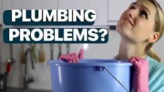 Water Leak? Dean's Does Plumbing | Dean's Home Services Minneapolis St. Paul, MN