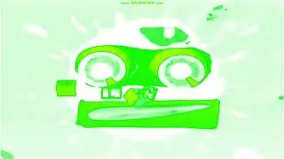(NEW EFFECT) Klasky Csupo in Pure Lime Chorded (Instructions in Description)