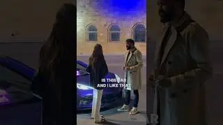 The best Goldiger in the world. 
