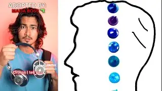 *1 Hour*🎨 Text To Speech 🎨 ASMR Satisfying Art | @IanBoggs | POVs Tiktok Compilations 2024