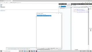 61  Finding XSS Vulnerability On A Webpage
