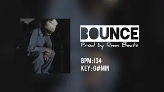 La Fève x Yvnnis Type Beat | Instru Rap New Wave 2023 « Bounce »