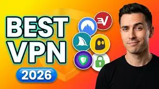 Top 6 VPNs for 2025: Which One Is Really Worth Your Money?