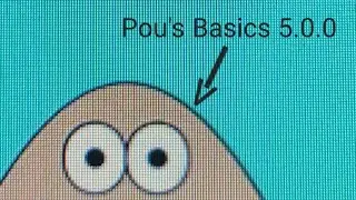 Pou's Basics 5.0.0 Secret Level/Bossfight!!