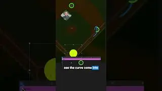 Spatial Interpolation - Auto Bezier, Continuous Bezier, Linear and Bezier