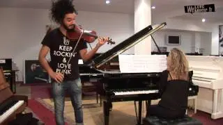 Nemanja Radulovic : Csardas (acoustic version HD)