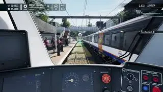 TSW 4 - Goblin (Suffragette) Line (XBox Series X) - 2J27 0922 Gospel Oak to Barking Riverside