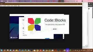 GNU GCC Compiler error fixed Code Blocks Environment Error Can't find compiler executable Fix 2021
