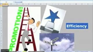 How to Use Excel Faster