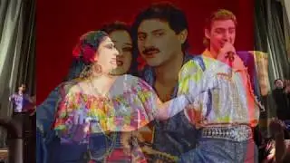 Табор возвращается! Николай Васильев