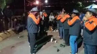Lakitas  C baltazar proyeccion de jaiña