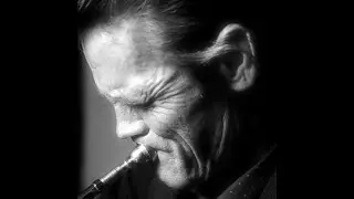 A special instrumental edit of Almost Blue, with Chet Baker on trumpet.