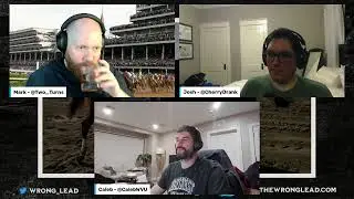 OTWL Live: Kentucky Derby Pick 5