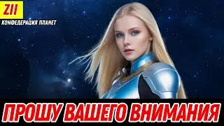 MANY HAVE NO IDEA WHAT IS COMING... | CONFEDERATION OF PLANETS | ZII