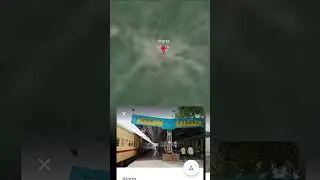 Google maps Earth 3D atarra