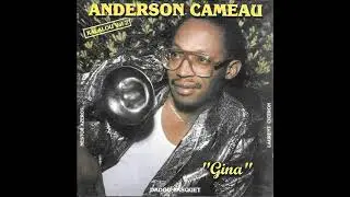 Anderson CAMEAU   Mariage de ma femme