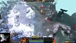 ВХОДИ В ШАР ТУСКАРА | дота 2 | dota 2 | дота 2 абуз