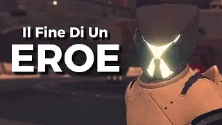 STARFIELD - Lore - La storia della Mantide - ITA