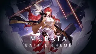 Murata Battle Theme (Fan-Made) | Genshin Impact