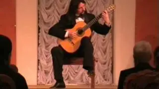 С.Руднев-Липа вековая исп.Сергей Филимонков.avi