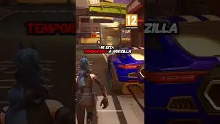 Fortnite 2025: The Most Controversial Update in History