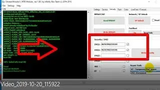 huawei u22 -y520 Write IMEI Number , How to Fix IMEI NUMBER Y520-U22