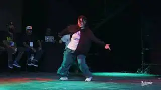 Steffy & Anais Vs Jay Funk & Walls | Open Styles Top 16 | Da Bloc Partay 2022