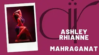 Ashley Rhianne - Vancouver bellydancer Mahragan (Street shaabi)