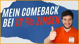 12% interest! 🚀 My Twino comeback after 3 years